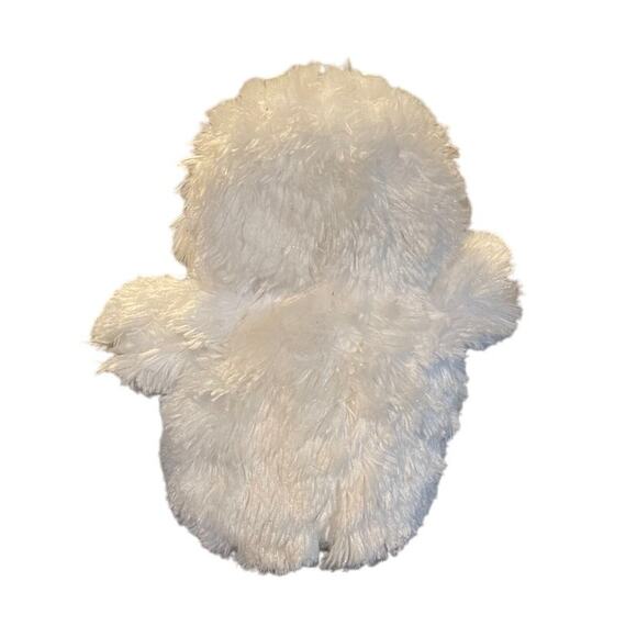 Bumble Rudolph the Red-Nosed Reindeer Abominable Snow Monster Yeti Dan Dee Plush - Picture 4 of 9